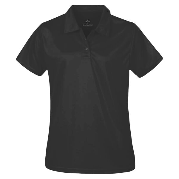 Stormtech Ladies Apollo H2X-DRY® Polo Shirt Thumbnail