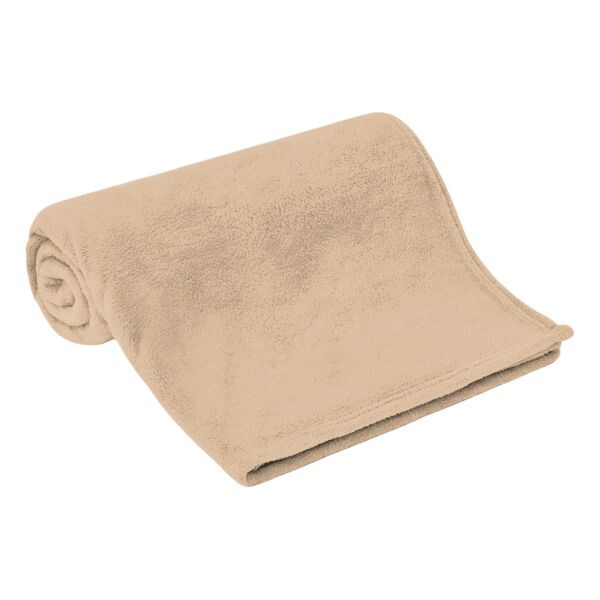 Brand Lab Pet Teddy Fleece Blanket Thumbnail