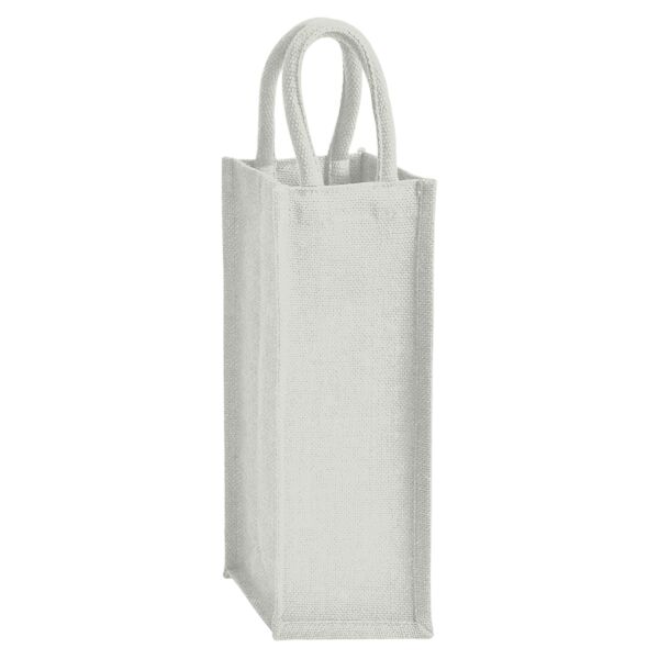 Brand Lab Jute Bottle Bag Thumbnail