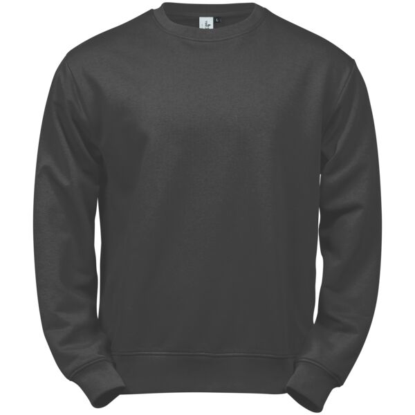 Tee Jays Power Organic Sweatshirt Thumbnail