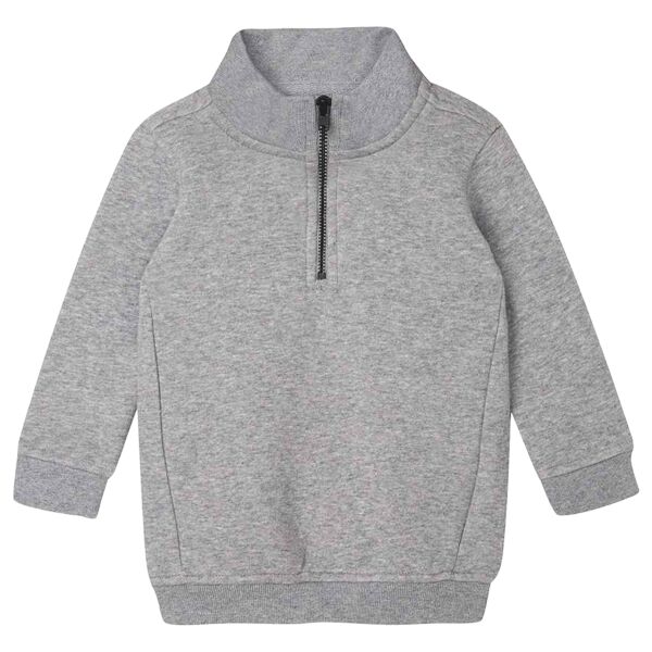 BabyBugz Baby 1/4 Zip Sweatshirt Thumbnail