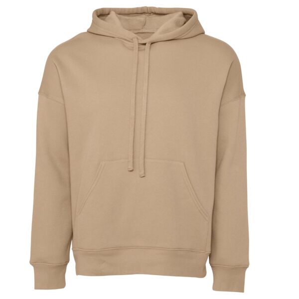 Canvas Unisex Sponge Fleece DTM Hoodie Thumbnail