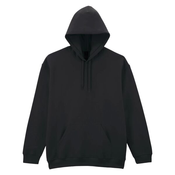 Gildan SoftStyle® Midweight Hooded Sweatshirt Thumbnail