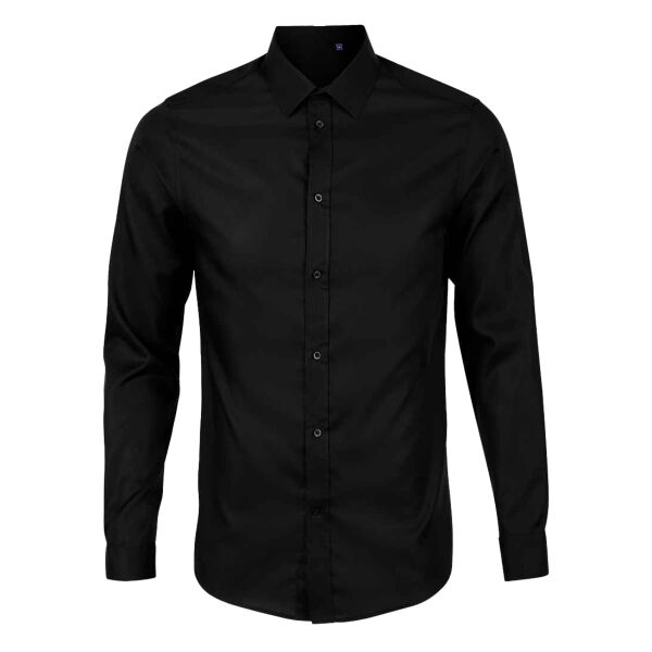 NEOBLU Blaise Long Sleeve Shirt Thumbnail
