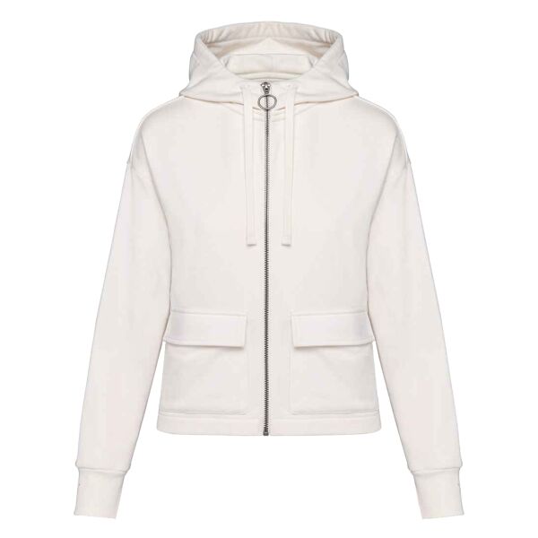 Native Spirit Ladies Full Zip Hooded Sweatshirt Thumbnail