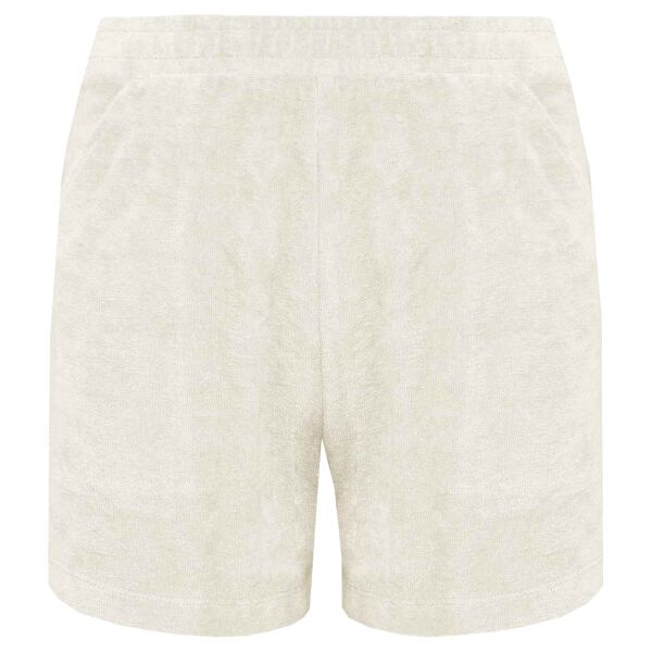 Native Spirit Kids Terry Towel Shorts Thumbnail