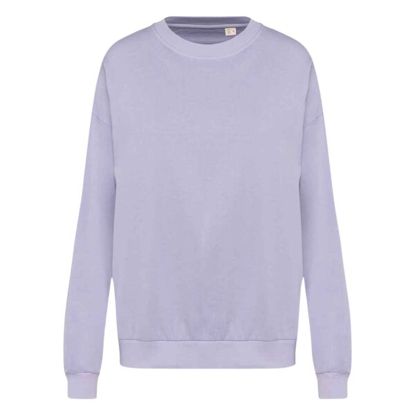 Native Spirit Unisex Terry 280 Oversized Sweatshirt Thumbnail