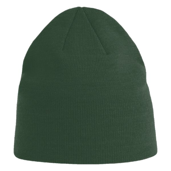 Beechfield Mountain Peaks Pom Pom Beanie Thumbnail