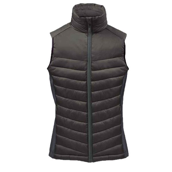 Stormtech Ladies Montserrat Thermal Bodywarmer Thumbnail