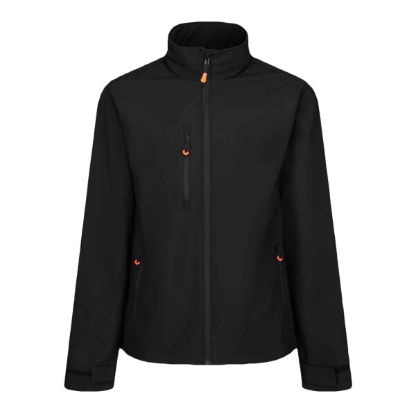 Regatta Thermogen Powercell 5000 Heated Soft Shell Jacket Thumbnail