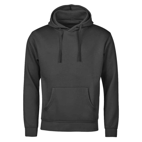 Tee Jays Urban Hooded Sweatshirt Thumbnail