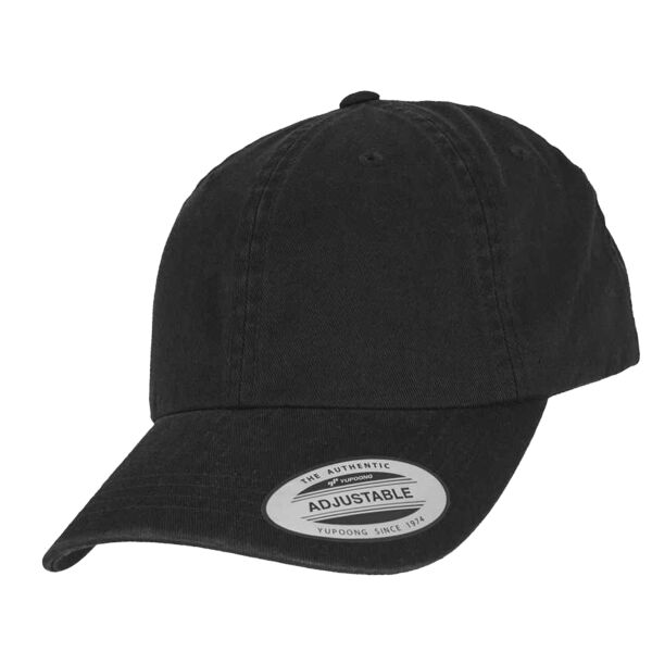 Flexfit Low Profile Garment Washed Cap Thumbnail