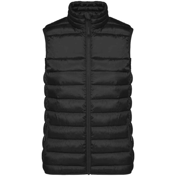 Kariban Ladies Quilted Bodywarmer Thumbnail