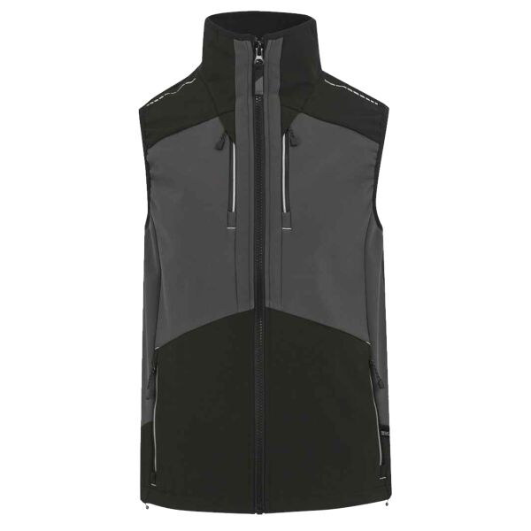 Regatta 4TEX Stretch Three Layer Soft Shell Bodywarmer Thumbnail