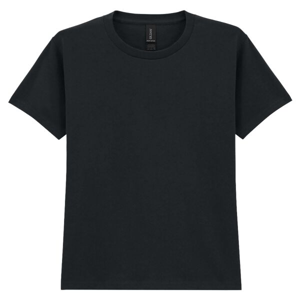 KIDS HEAVY COTTON TEE Thumbnail