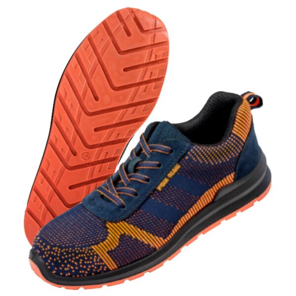 WORKGUARD HARDY SAFETY TRAINER Thumbnail