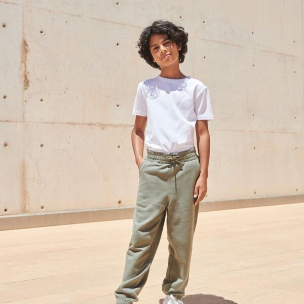KIDS SUSTAINABLE FASHION JOGGR Thumbnail
