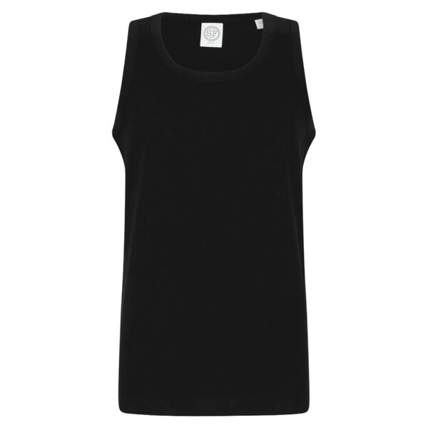 KIDS FEEL GOOD STRETCH VEST Thumbnail