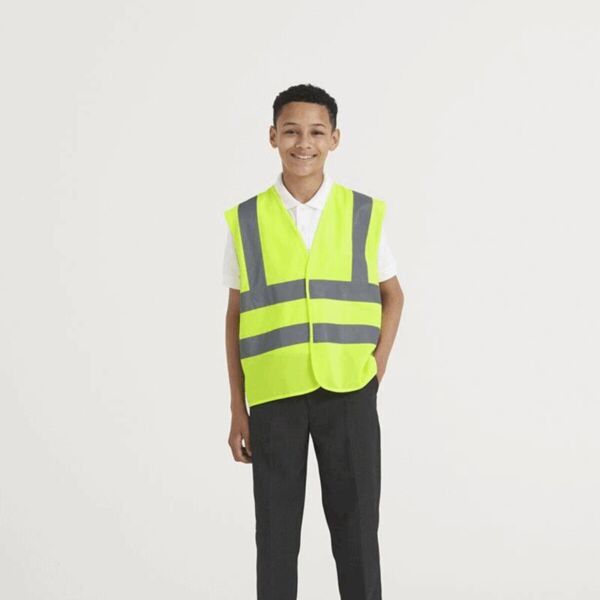 KIDS WAISTCOAT Thumbnail