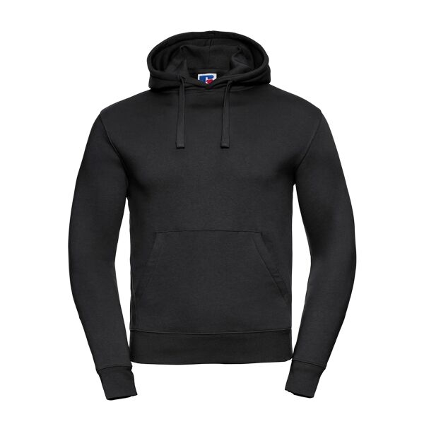 Russell Authentic Hooded Sweatshirt Thumbnail