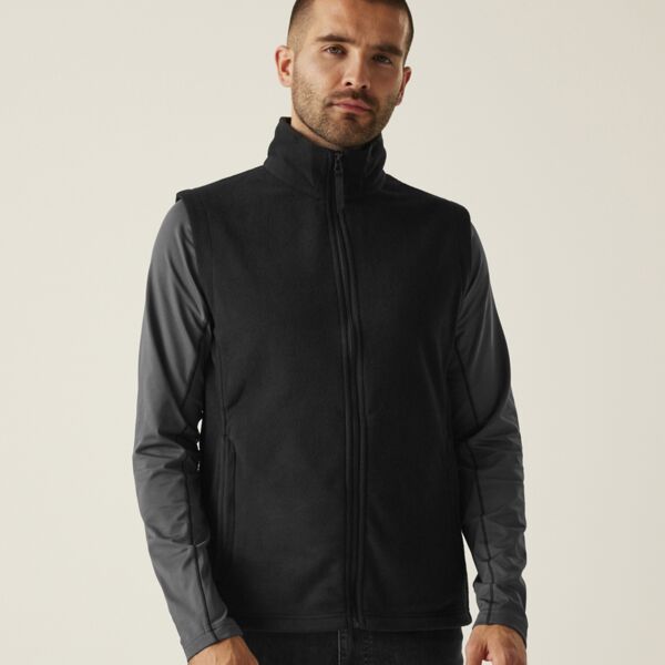 Regatta Micro Fleece Bodywarmer Thumbnail