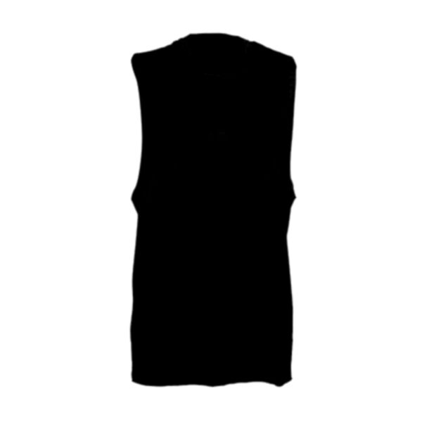 SF Clothing High Neck Vest Thumbnail