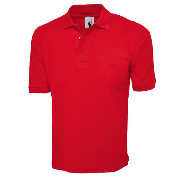 Classic Cotton Poloshirt Thumbnail