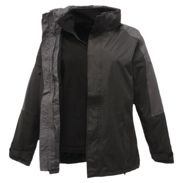 Regatta Ladies Defender III 3-in-1 Jacket Thumbnail