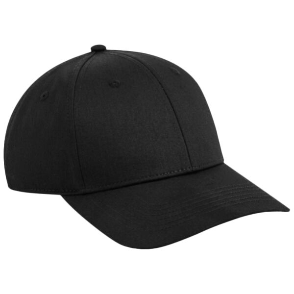 Beechfield Urbanwear 6 Panel Snapback Cap Thumbnail