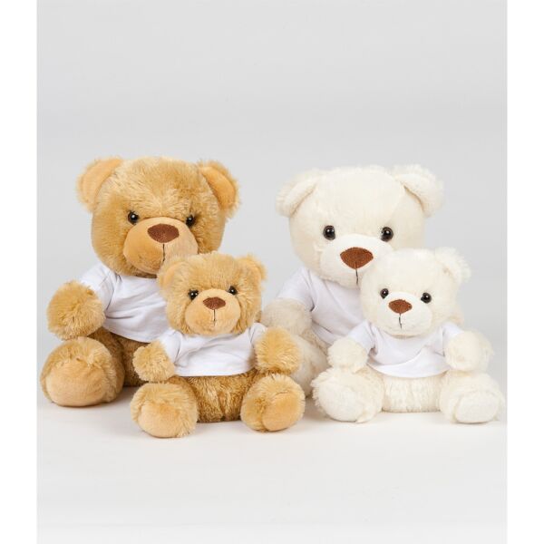 Mumbles Bear in a T-Shirt Thumbnail