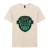 Softstyle™ adult ringspun t-shirt Thumbnail