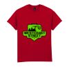 Ultra Cotton™ adult t-shirt Thumbnail