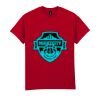 Ultra Cotton™ adult t-shirt Thumbnail