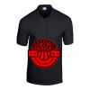 DryBlend® Jersey knit polo Thumbnail