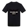 AWDis Unisex 180 T-Shirt Thumbnail