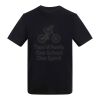 AWDis Unisex 180 T-Shirt Thumbnail