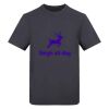 AWDis Unisex 150 T-Shirt Thumbnail