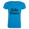 AWDis Ladies Cool T-Shirt Thumbnail