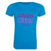 AWDis Ladies Cool T-Shirt Thumbnail