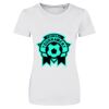 Ecologie Ladies Cascades Organic T-Shirt Thumbnail