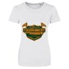 Ecologie Ladies Cascades Organic T-Shirt Thumbnail