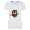 Ecologie Ladies Cascades Organic T-Shirt Thumbnail