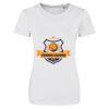 Ecologie Ladies Cascades Organic T-Shirt Thumbnail