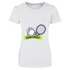 Ecologie Ladies Cascades Organic T-Shirt Thumbnail