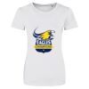 Ecologie Ladies Cascades Organic T-Shirt Thumbnail