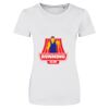 Ecologie Ladies Cascades Organic T-Shirt Thumbnail