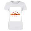 Ecologie Ladies Cascades Organic T-Shirt Thumbnail