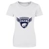 Ecologie Ladies Cascades Organic T-Shirt Thumbnail