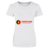 Ecologie Ladies Cascades Organic T-Shirt Thumbnail