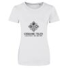 Ecologie Ladies Cascades Organic T-Shirt Thumbnail